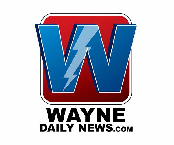 Wayne Daily New logo